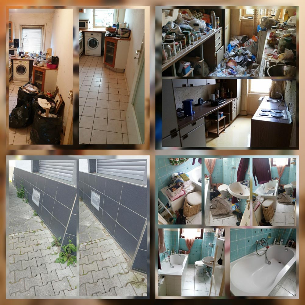 Bild 6 A. Oberdorf Dienstleistungen in Mannheim