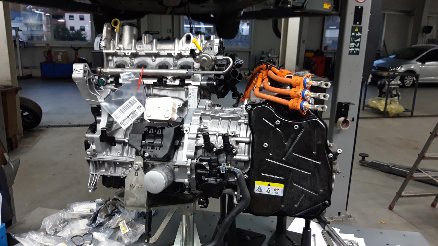 Bild 9 Auto Schmitt GmbH in Neckargemünd