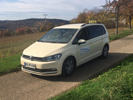 Bildergallerie Pfinztal-Taxi Wolf / Taxi- und Krankenfahrten Pfinztal