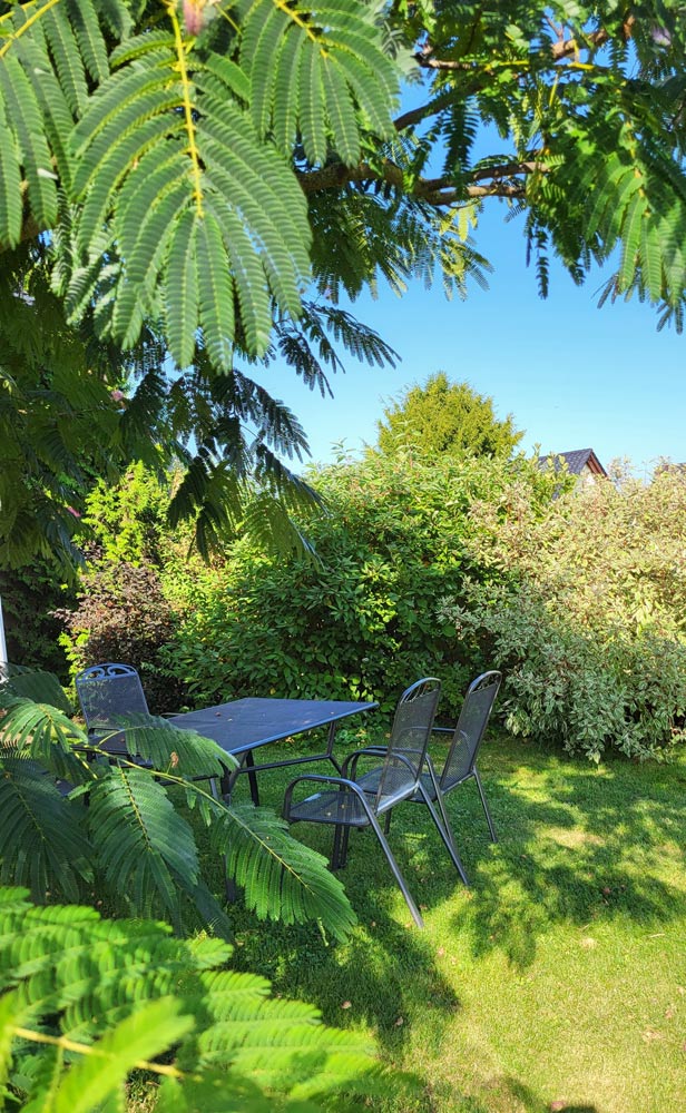 Bild 1 Gräfe in Nischwitz