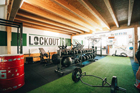 Kundenbild klein 5 Lockout76 Power Gym