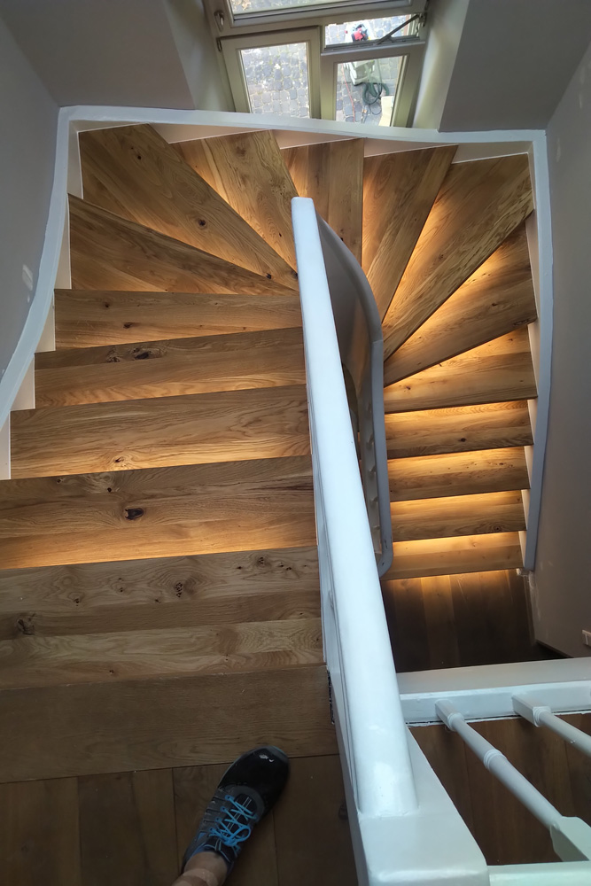 Bild 6 Glocker Bernhard Renovierungsfachbetrieb in Mannheim