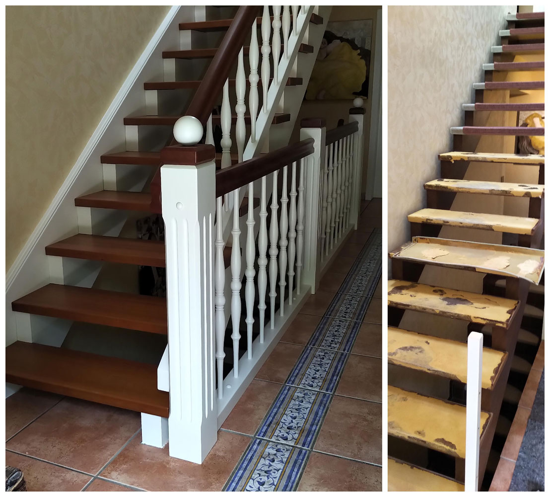 Bild 7 Glocker Bernhard Renovierungsfachbetrieb in Mannheim