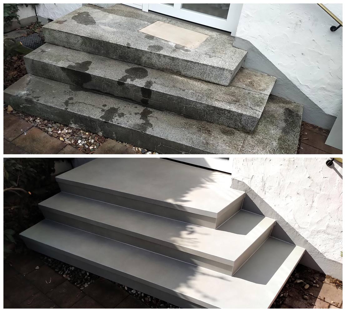 Bild 8 Glocker Bernhard Renovierungsfachbetrieb in Mannheim