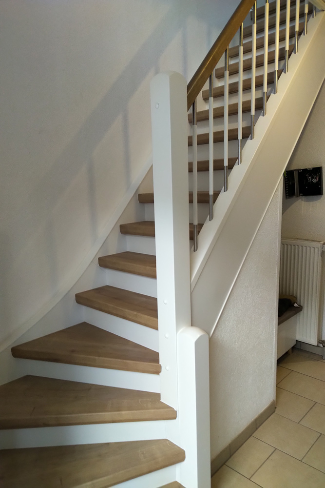 Bild 10 Glocker Bernhard Renovierungsfachbetrieb in Mannheim