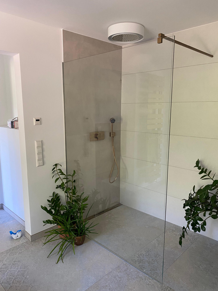 barrierefreie Badezimmer - Wir sind Ihr Ansprechpartner