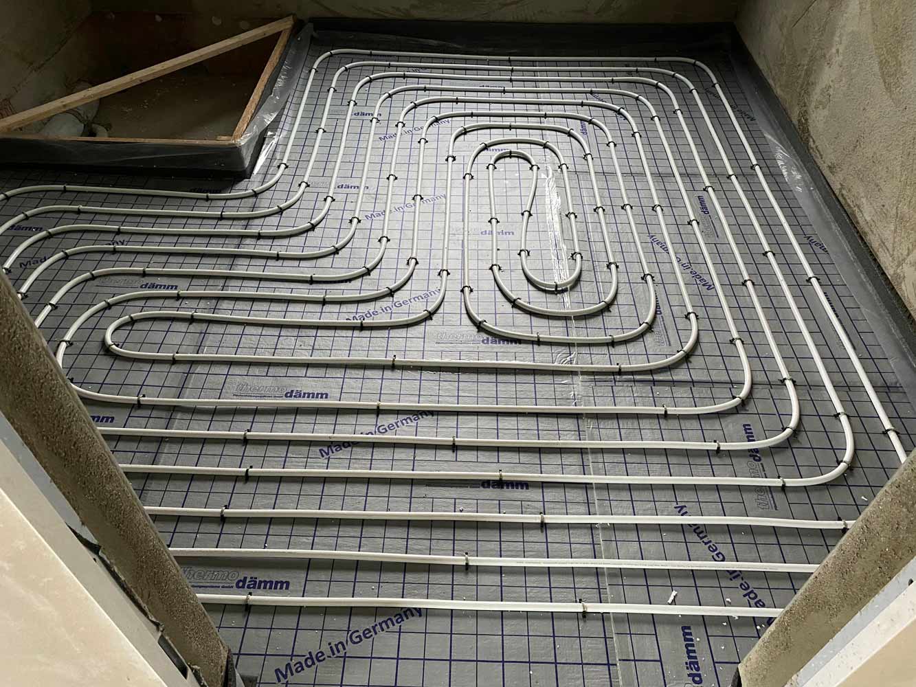 Ihr zuverlässiger Ansprechpartner rund um das Thema Heizung