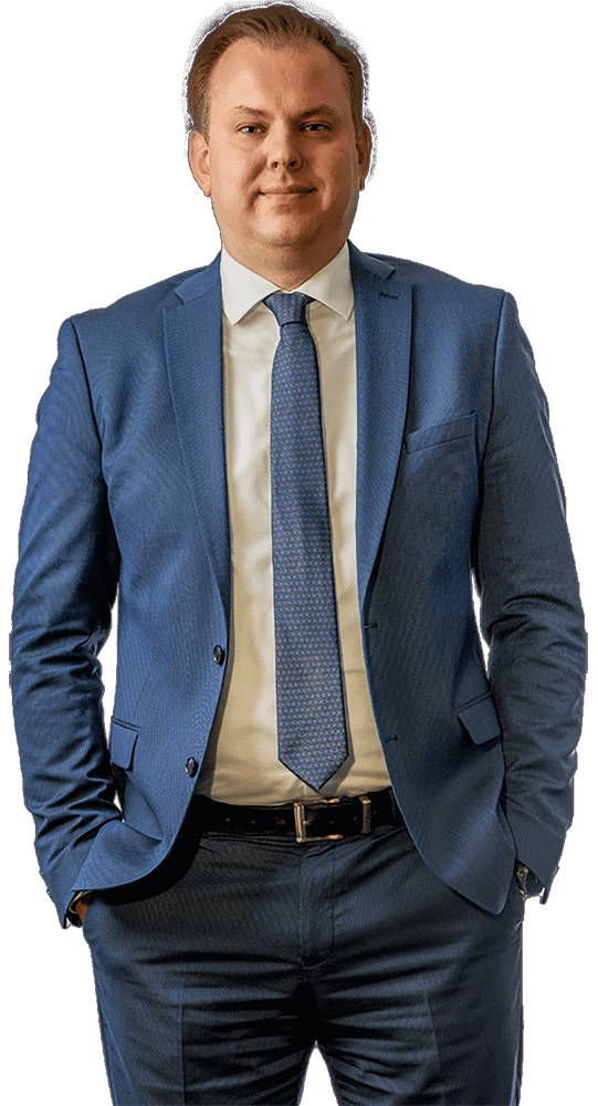 Bild 3 Becker § Hansen Rechtsanwälte Partnerschaft mbB in Heidelberg