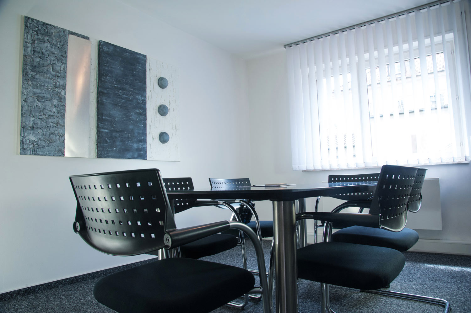 Bild 4 Becker § Hansen Rechtsanwälte Partnerschaft mbB in Heidelberg