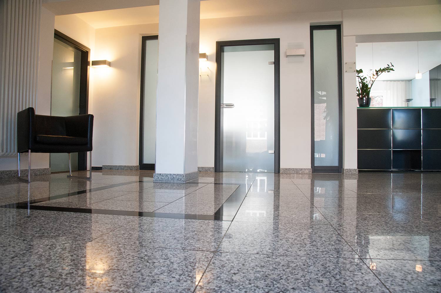 Bild 5 Becker § Hansen Rechtsanwälte Partnerschaft mbB in Heidelberg