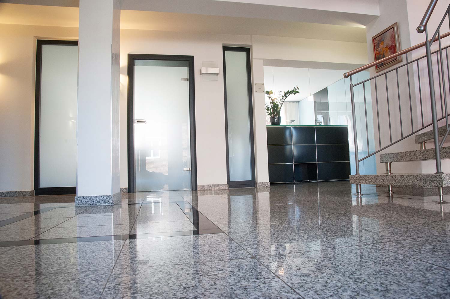 Bild 6 Becker § Hansen Rechtsanwälte Partnerschaft mbB in Heidelberg