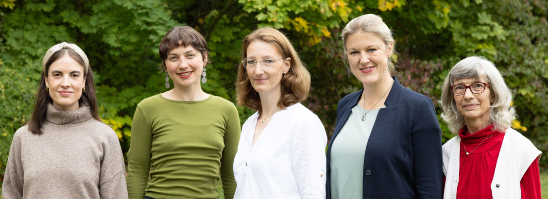 Bild 1 Logopädie MUNDGERECHT in Leipzig