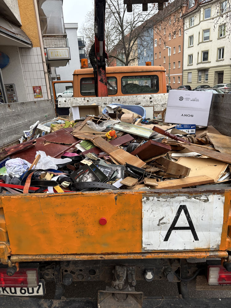 Bild 2 Huthmacher-Dienste in Pforzheim