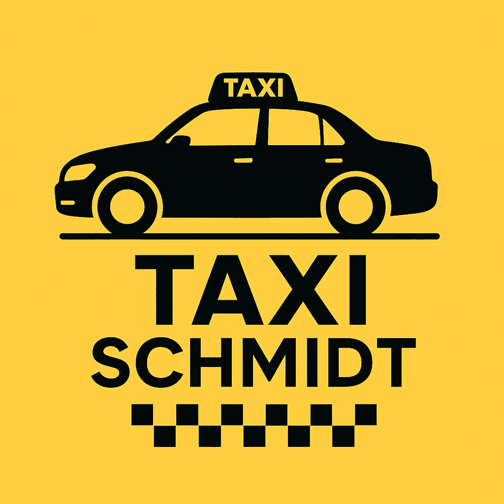 Bild 1 Taxi Schmidt Freiburg in Freiburg im Breisgau