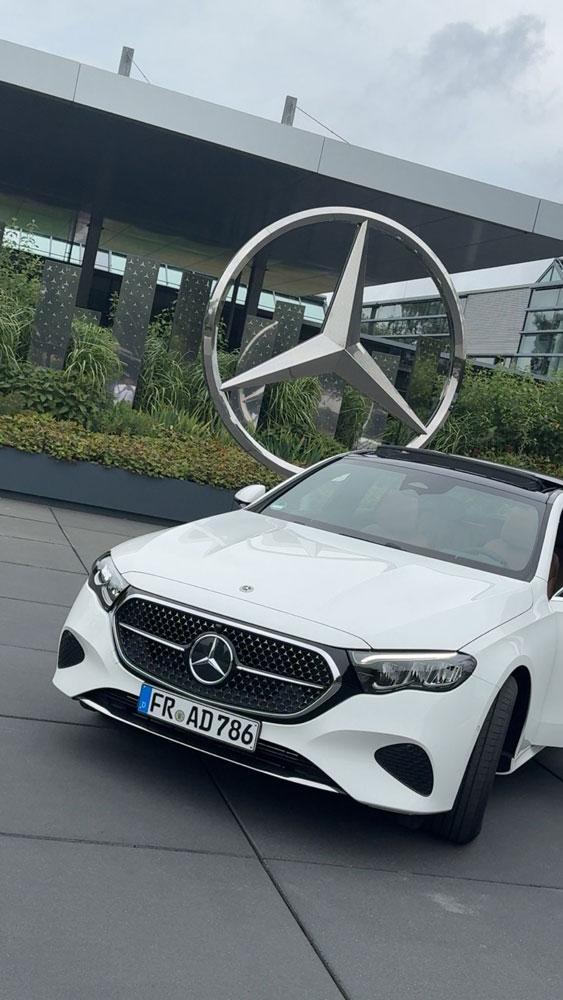 Bild 2 Taxi Schmidt Freiburg in Freiburg im Breisgau