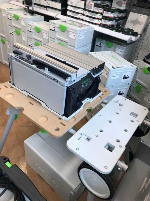 Bild 3 Bassexpotrade in Emmendingen