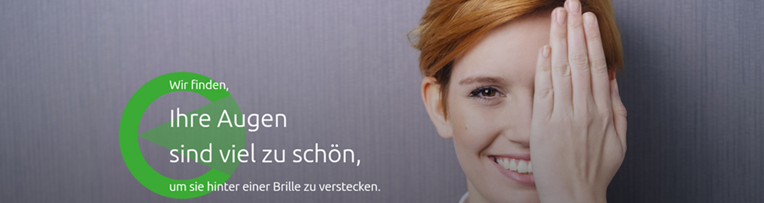 Bild 1 Augen- und Laserzentrum an den ViDia Kliniken in Karlsruhe