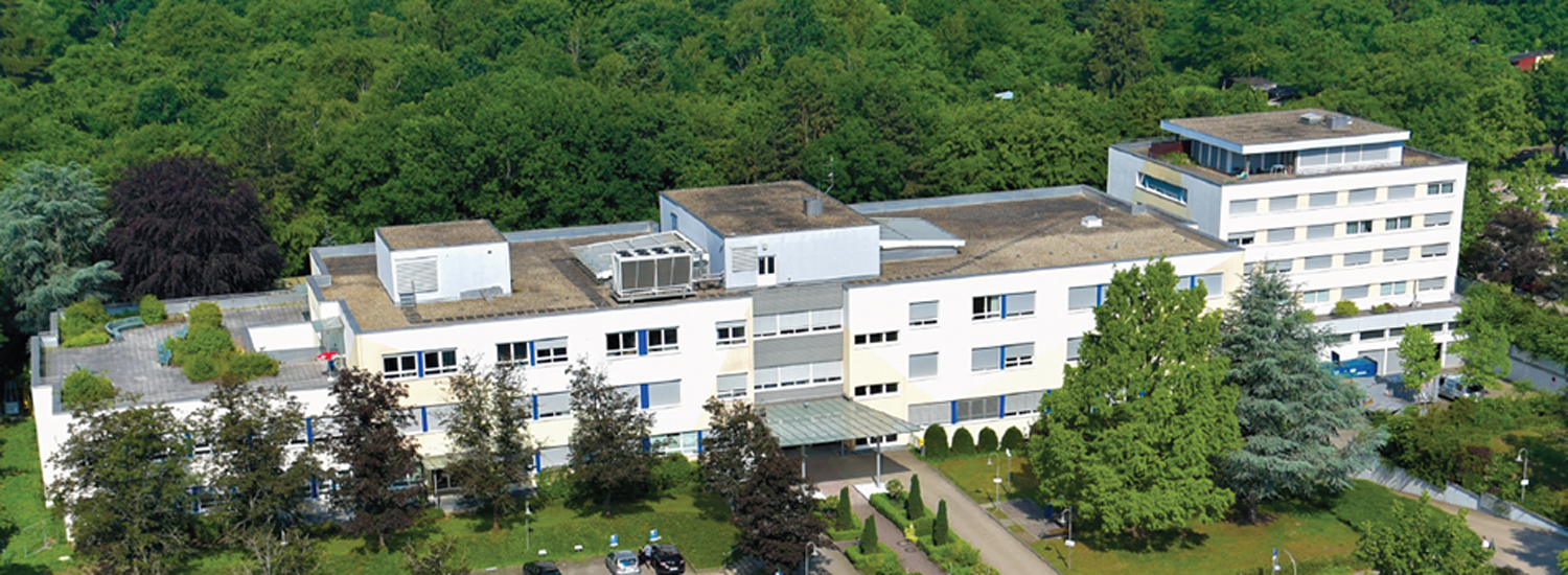 Bild 1 ViDia Christliche Kliniken in Karlsruhe