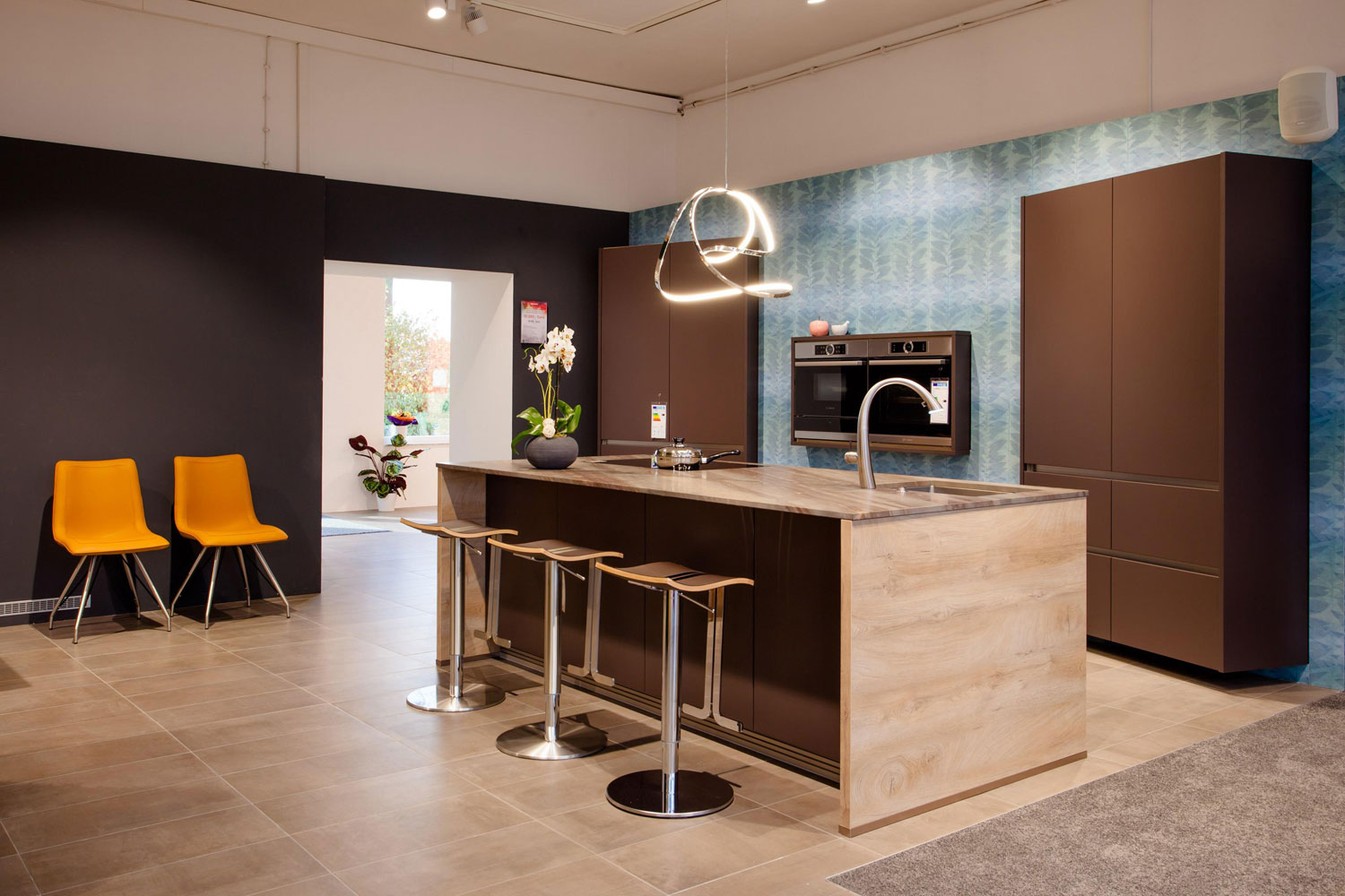 Bild 4 Möbel Beck Einrichtungshaus GmbH & Co. KG in Delitzsch