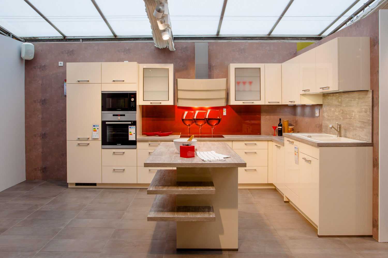 Bild 5 Möbel Beck Einrichtungshaus GmbH & Co. KG in Delitzsch