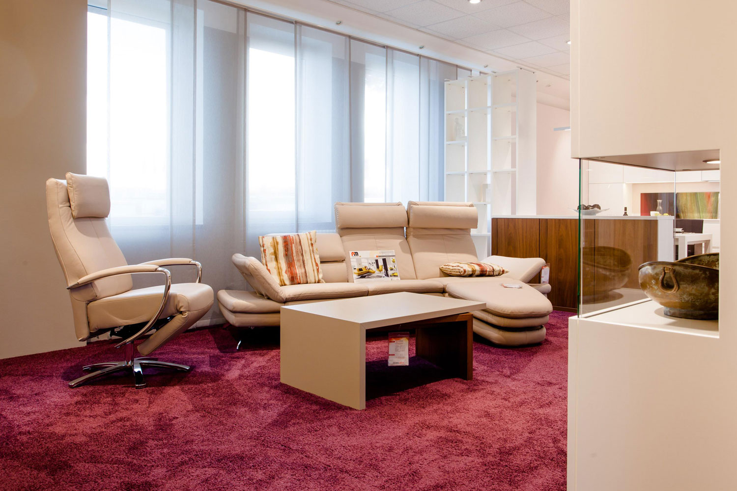 Bild 6 Möbel Beck Einrichtungshaus GmbH & Co. KG in Delitzsch