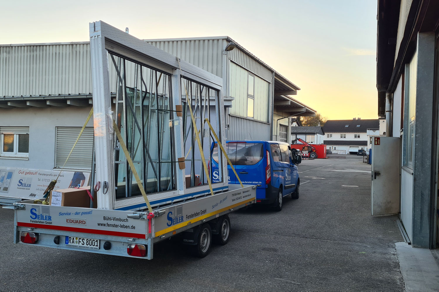 Bild 3 Fensterleben Seiler GmbH in Bühl