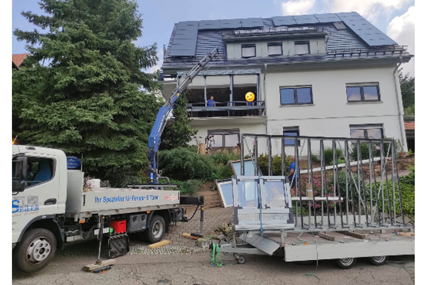 Bild 4 Fensterleben Seiler GmbH in Bühl