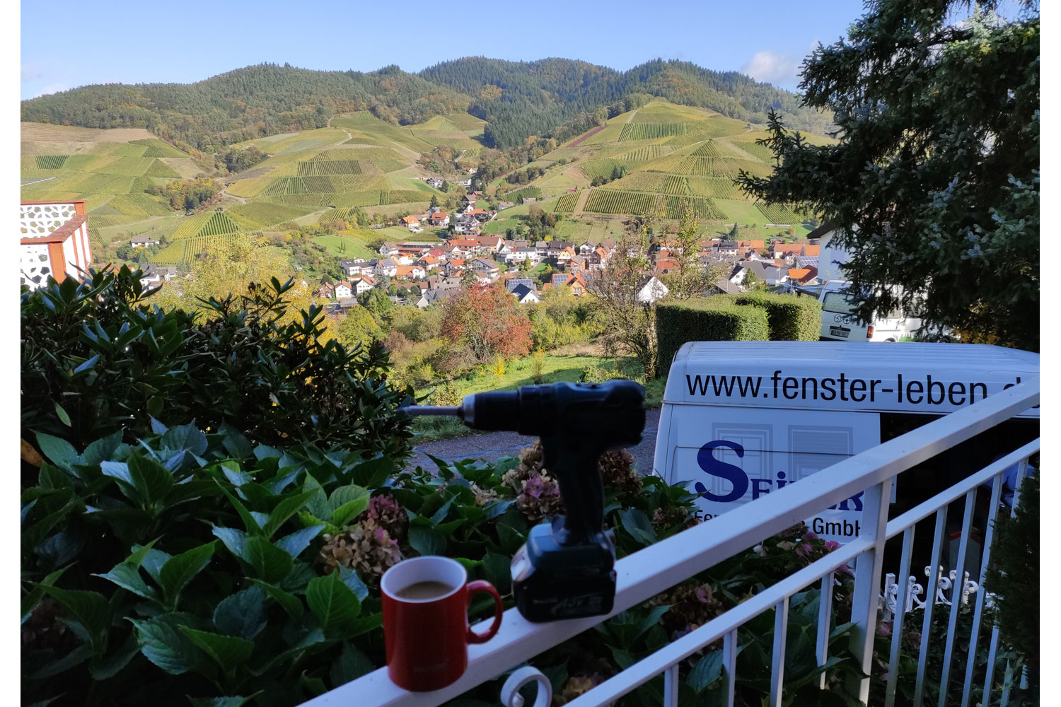 Bild 7 Fensterleben Seiler GmbH in Bühl