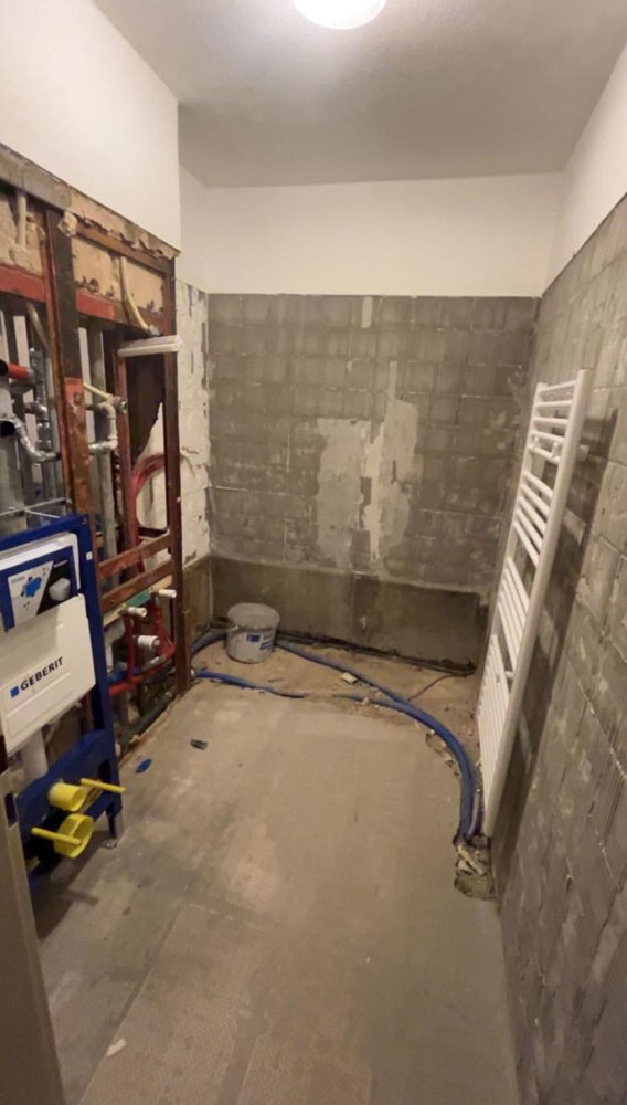 Bild 1 LuTa SHK in Ludwigshafen am Rhein