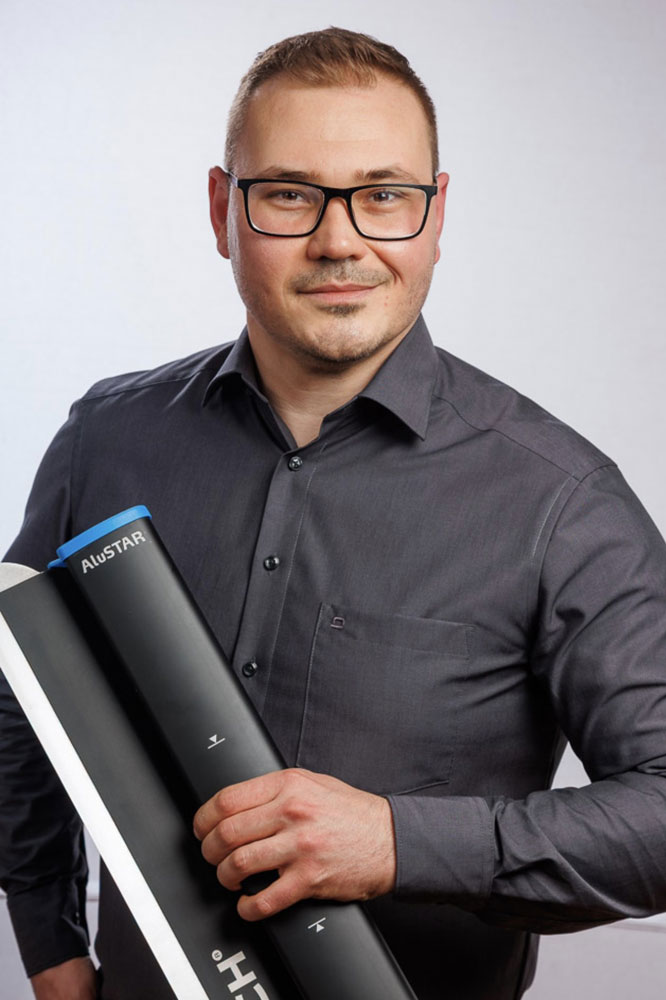 Bild 2 Der Malermeister Nagy in Baden-Baden