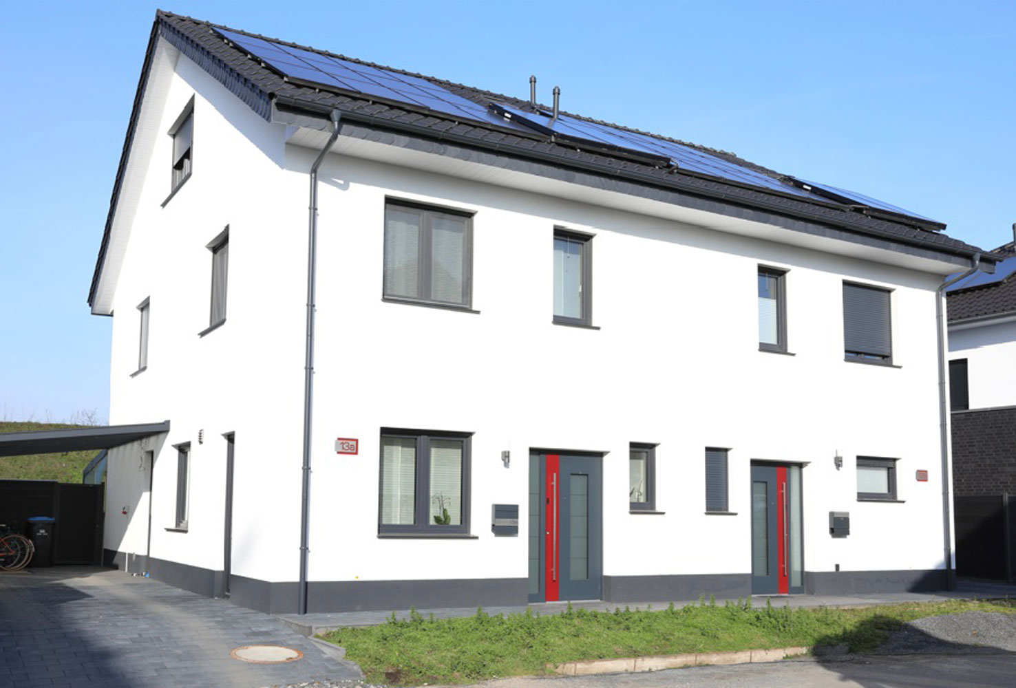 Bild 5 Der Malermeister Nagy in Baden-Baden