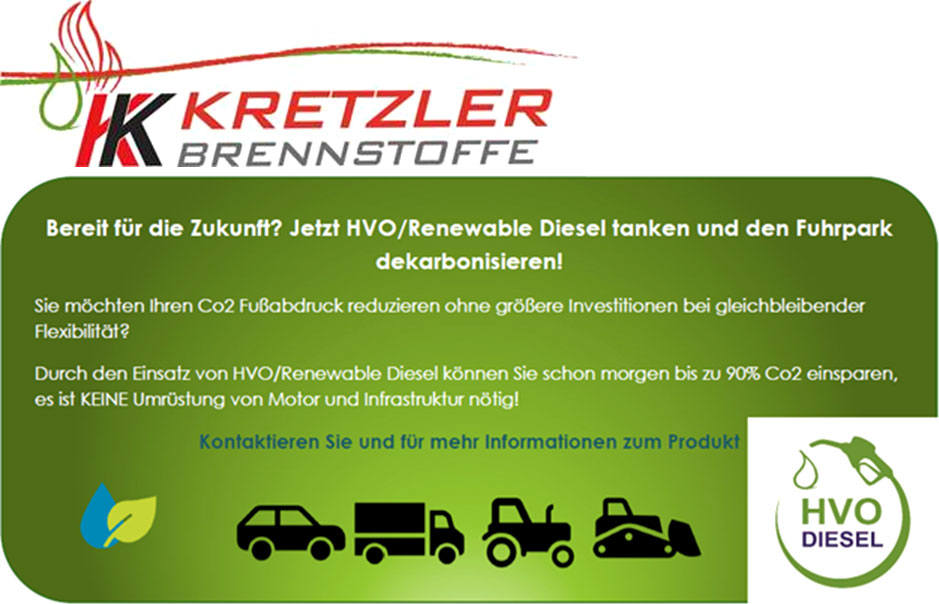 Bild 1 Konrad Kretzler GmbH in Hambrücken