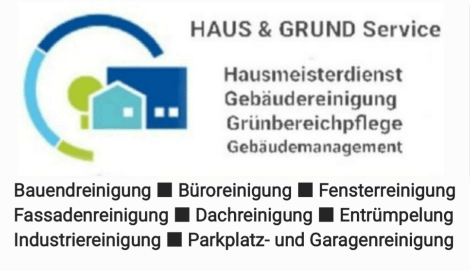 Bild 1 HAUS UND GRUND Spezial Reinigungen in Kehl