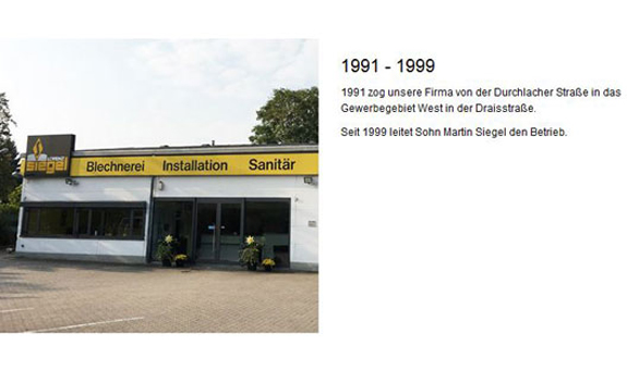 Bild 6 Lorenz Siegel GmbH & Co.KG in Bruchsal