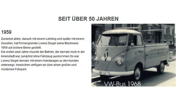Bild 7 Lorenz Siegel GmbH & Co.KG in Bruchsal