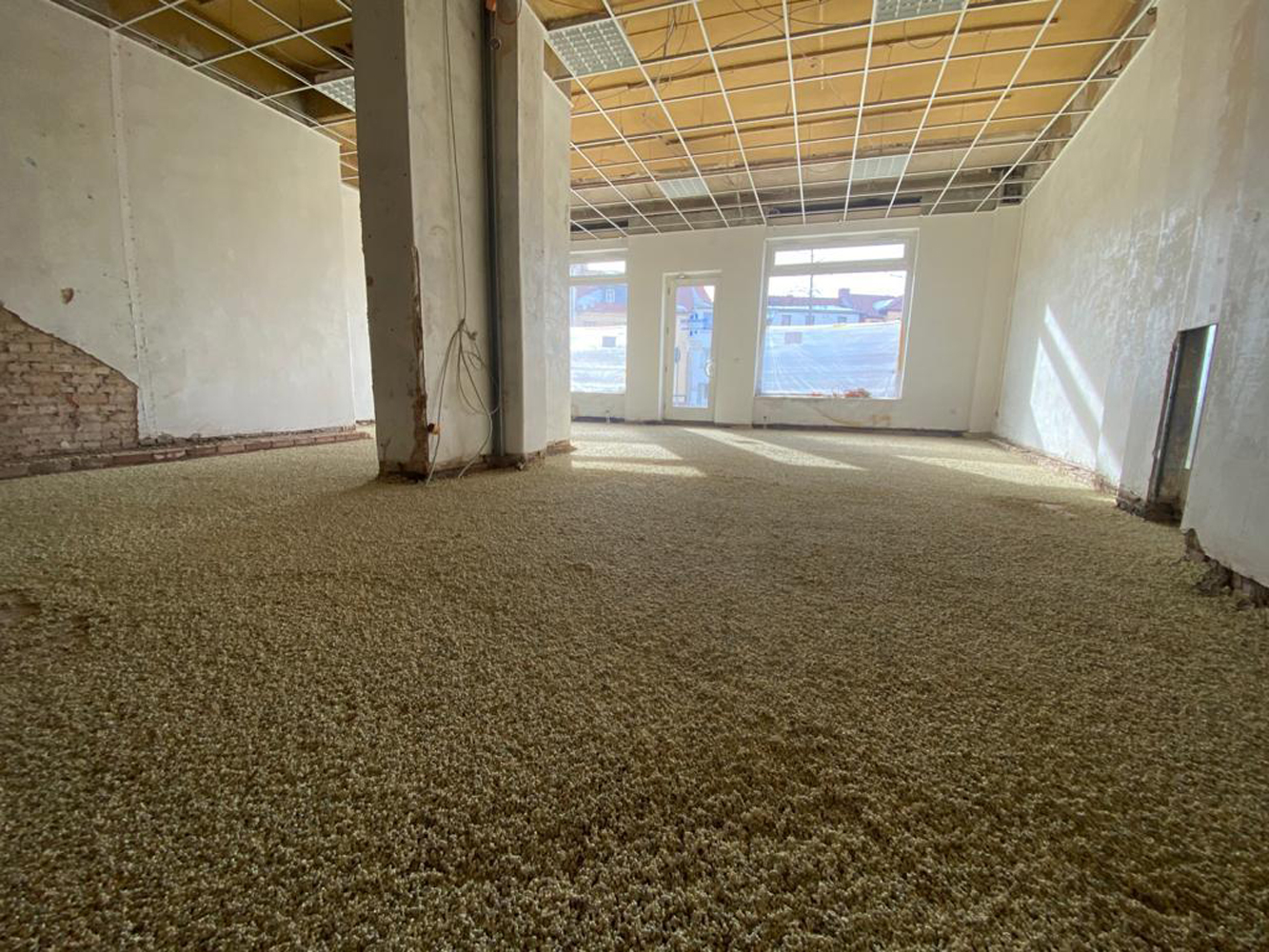 Bild 8 Estrichbau Zenker GmbH in Pegau