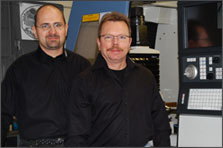 Bild 2 B & G Schleiftechnik in Emmendingen