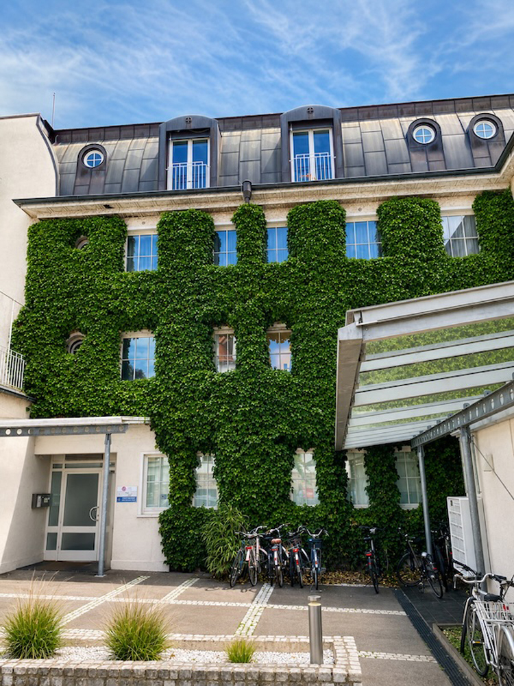 Bild 6 Alexander Würzner Immobilien GmbH in Heidelberg
