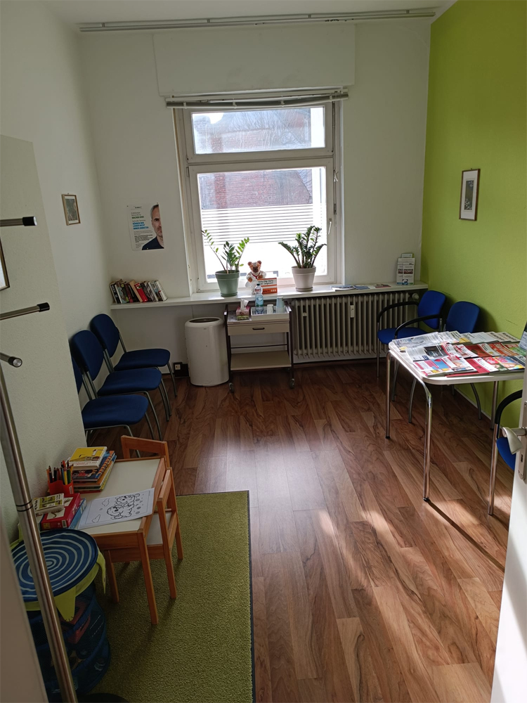 Bild 4 Facharztpraxis Anke Kugler in Wiesloch