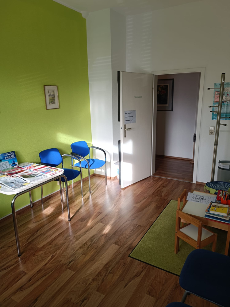 Bild 5 Facharztpraxis Anke Kugler in Wiesloch