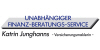 Logo von Katrin Junghanns, Versicherungsmakler GmbH & Co KG