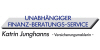 Kundenlogo von Katrin Junghanns, Versicherungsmakler GmbH & Co KG