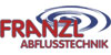 Kundenlogo von Franzl Abflusstechnik