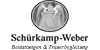 Kundenlogo von Schürkamp-Weber Bestattungen