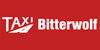 Logo von Taxi-Bitterwolf