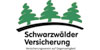 Kundenlogo von Schwarzwälder Versicherung VVaG