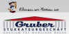 Kundenlogo von Gruber Armin Stukkateurgeschäft