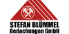 Logo von Blümmel Bedachungen GmbH