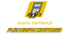Logo von Fliesenlegerfachbetrieb Mario Nentwich