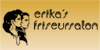 Kundenlogo von Erika's Friseursalon Inh. Swetlana Hahn